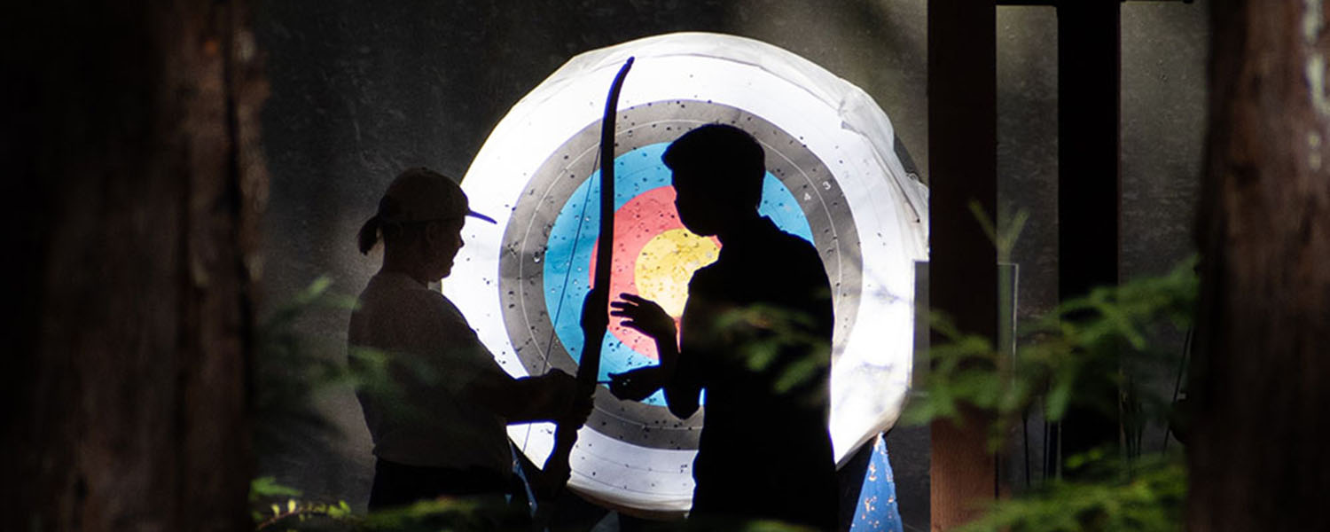 Archery Blog Preview